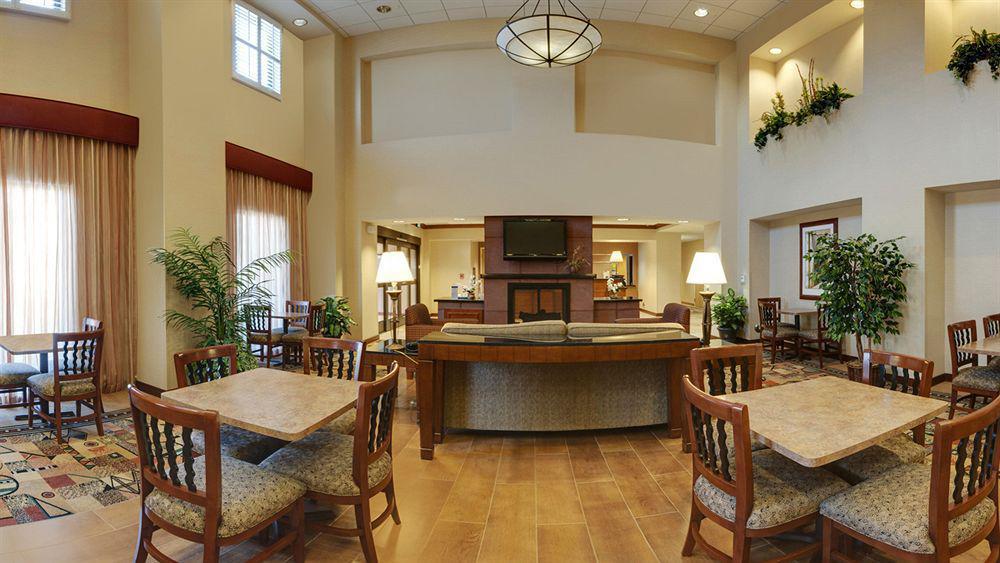 Hampton Inn & Suites Highland Сан Бернардино Екстериор снимка