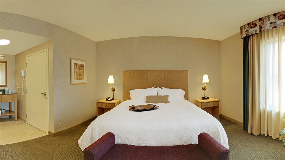 Hampton Inn & Suites Highland Сан Бернардино Екстериор снимка
