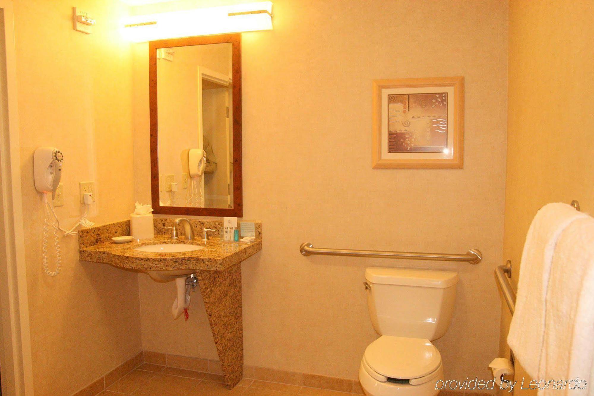 Hampton Inn & Suites Highland Сан Бернардино Екстериор снимка