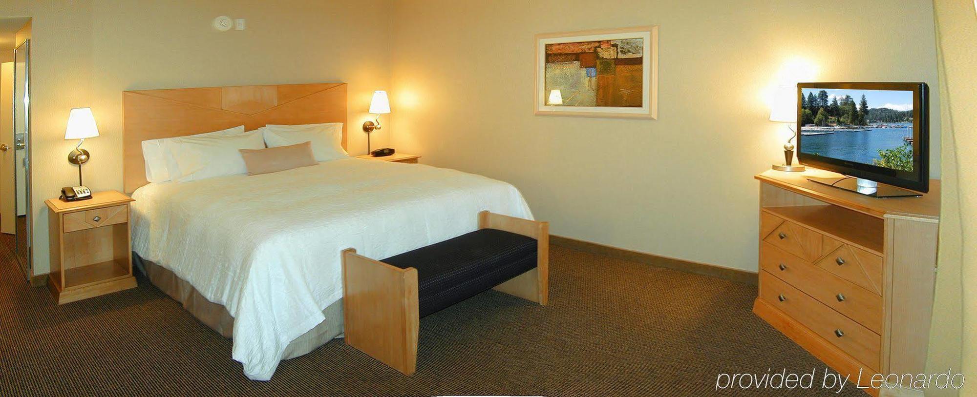 Hampton Inn & Suites Highland Сан Бернардино Екстериор снимка
