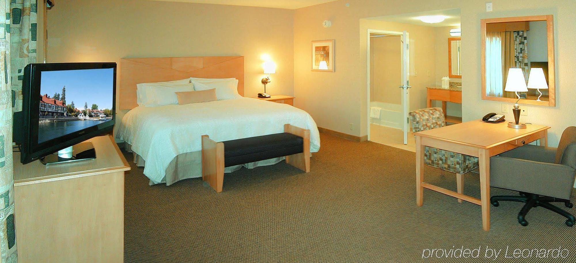 Hampton Inn & Suites Highland Сан Бернардино Екстериор снимка