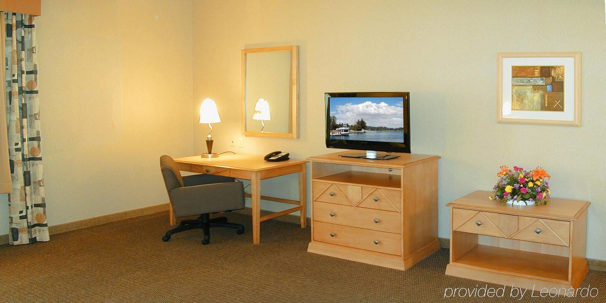 Hampton Inn & Suites Highland Сан Бернардино Стая снимка